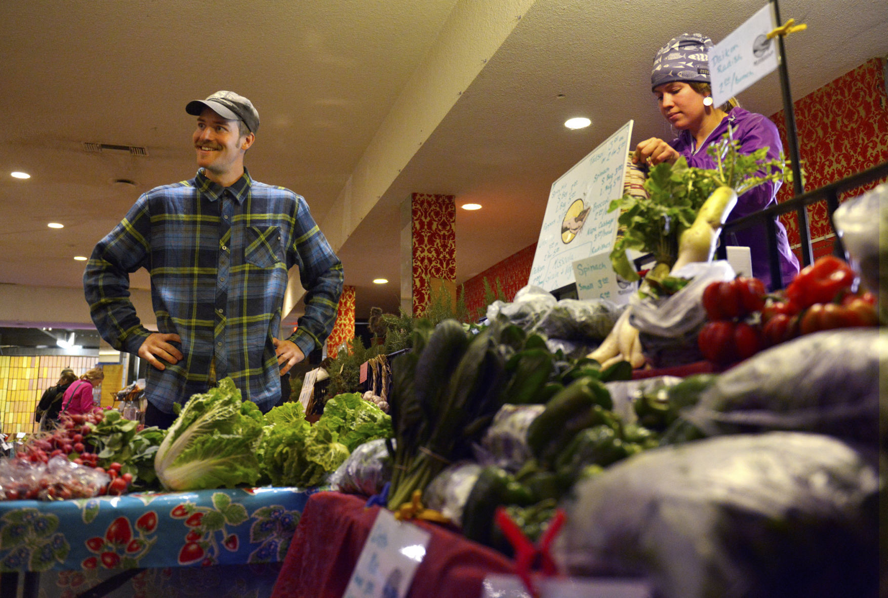 Small Business Saturday